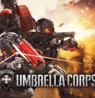Umbrella Corps EU PC Steam CD Key