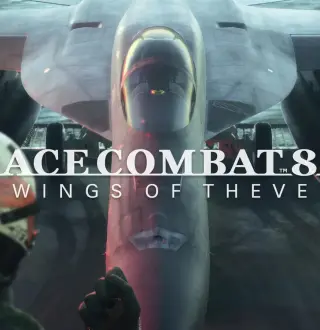 ACE COMBAT 8: WINGS OF THEVE + Pre-order Bonus DLC PC Steam CD Key