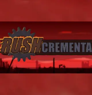 Rushcremental PC Steam CD Key