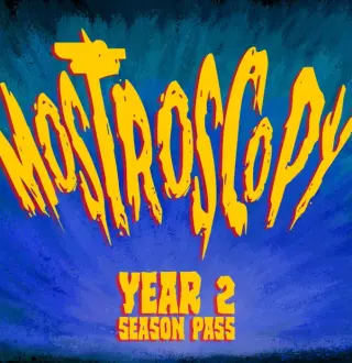 Mostroscopy - Year 2 Season Pass DLC PC Steam CD Key