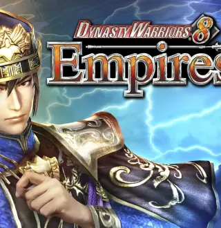 DYNASTY WARRIORS 8 Empires US XBOX One CD Key