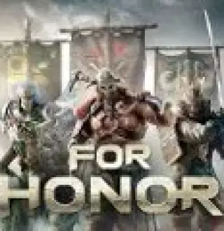 For Honor Starter Edition EMEA Ubisoft Connect CD Key
