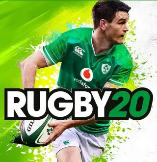 Rugby 20 US XBOX One CD Key