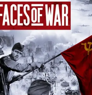 Faces of War CN PC Steam CD Key
