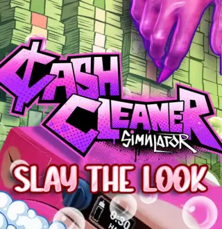 Cash Cleaner Simulator - Slay the Look DLC PC Steam CD Key