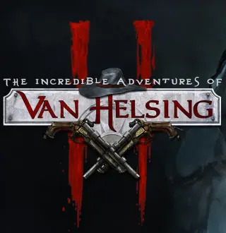 The Incredible Adventures of Van Helsing II LATAM PC Steam CD Key