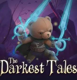 The Darkest Tales LATAM PC Steam CD Key