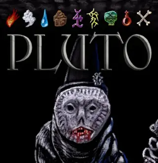 Pluto EU PC Steam CD Key
