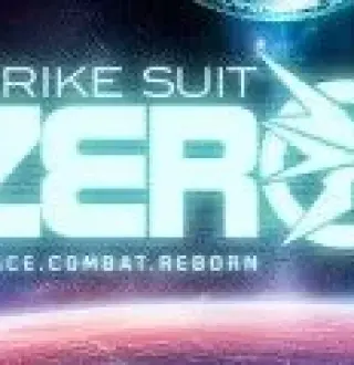 Strike Suit Zero - Raptor DLC Steam CD Key