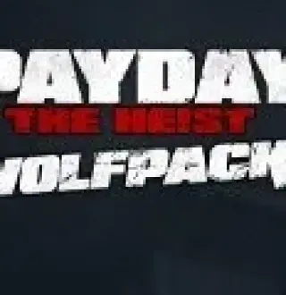 PAYDAY The Heist: Wolfpack DLC Steam CD Key