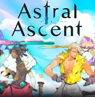 Astral Ascent RU/CIS PC Steam CD Key