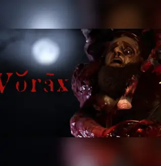 Vorax NA PC Steam CD Key