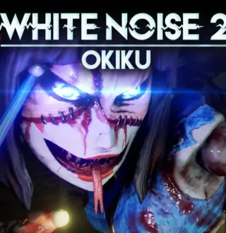 White Noise 2 - Okiku DLC EU PC Steam CD Key