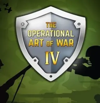 The Operational Art of War IV EU PC Steam CD Key