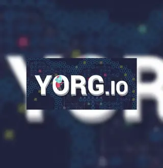 YORG.io EU PC Steam CD Key