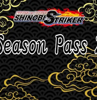 NARUTO TO BORUTO: Shinobi Striker - Season Pass 2 NA Steam CD Key