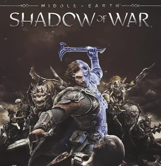 Middle-Earth: Shadow of War EU PC Steam CD Key