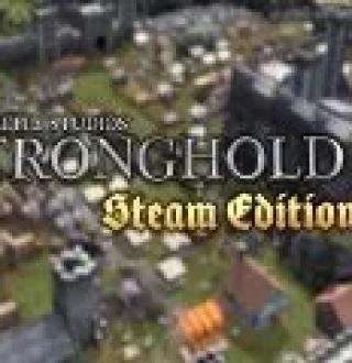 Stronghold 2: Steam Edition Steam CD Key