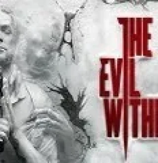The Evil Within 2 Steam CD Key