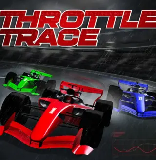 Throttle Trace PC Steam CD Key