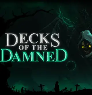 Decks of the Damned PC Steam CD Key