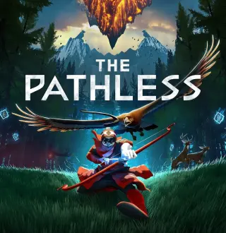 The Pathless LATAM PC Steam CD Key