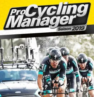 Pro Cycling Manager 2019 ASIA PC Steam CD Key