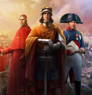 Europa Universalis IV - Emperor DLC LATAM/RU/CIS/KR/CN/TR Steam CD Key