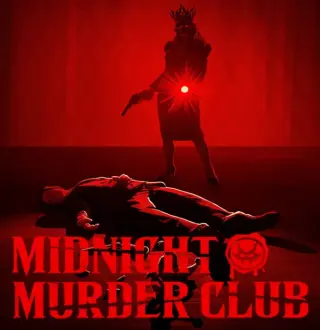 Midnight Murder Club EU PC Steam CD Key