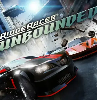 Ridge Racer Unbounded NA PC Steam CD Key