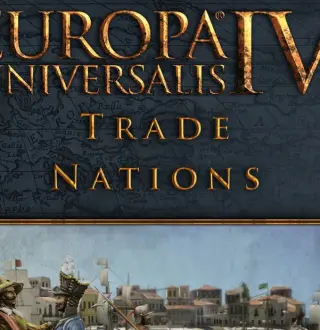 Europa Universalis IV - Trade Nations Unit Pack DLC PC Steam CD Key