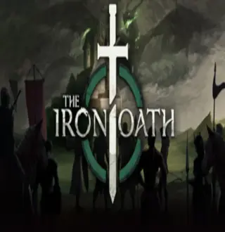 The Iron Oath LATAM PC Steam CD Key