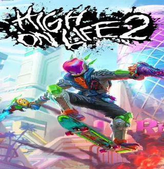 High On Life 2 NA PC Steam CD Key