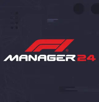 F1 Manager 2024 NA PC Steam CD Key