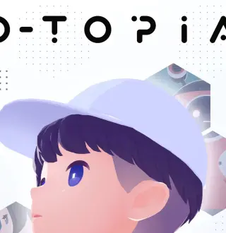 D-topia LATAM PC Steam CD Key
