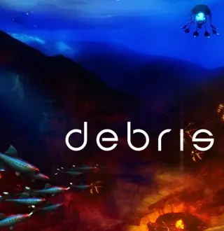 Debris: Xbox One Edition US XBOX One CD key