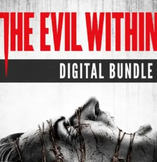 The Evil Within Bundle XBOX One / Xbox Series X|S Account