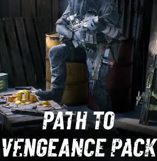 Vigor - Path to Vengeance Pack DLC EU XBOX One / Xbox Series X|S CD Key