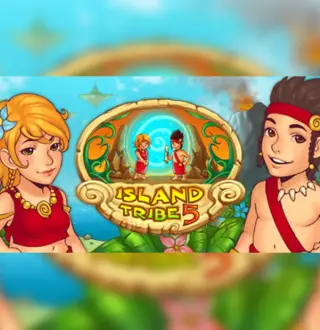 Island Tribe 5 PC Steam CD Key