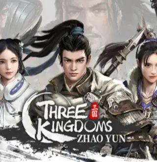 Three Kingdoms Zhao Yun PC Steam CD Key