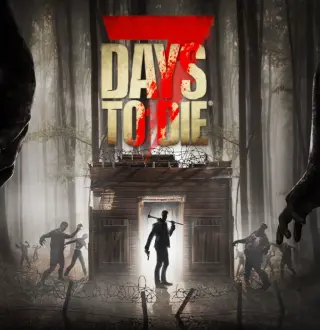 7 Days to Die (2013) US XBOX ONE CD Key