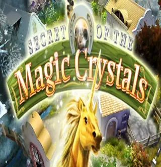 Secret of the Magic Crystals Steam CD Key