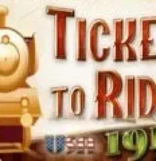 Ticket to Ride: Classic Edition + 1910 USA DLC Steam CD Key
