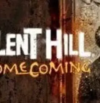 Silent Hill Homecoming EU Steam CD Key