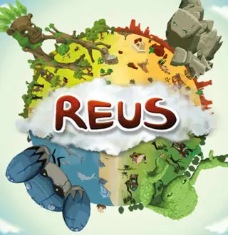 Reus EU XBOX ONE CD Key