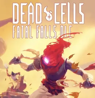 Dead Cells - Fatal Falls DLC DE Steam CD Key