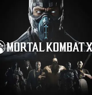 Mortal Kombat XL - Pack DLC EU XBOX One CD Key