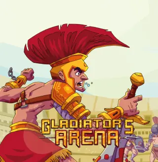 Gladiator's Arena PC Steam CD Key