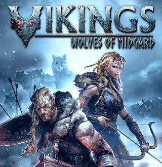 Vikings: Wolves of Midgard NA XBOX One CD Key