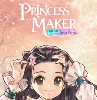 Princess Maker: Children of Revelation PC Steam CD Key